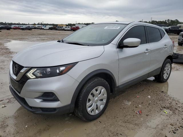 2020 NISSAN ROGUE SPOR - JN1BJ1CV4LW545769
