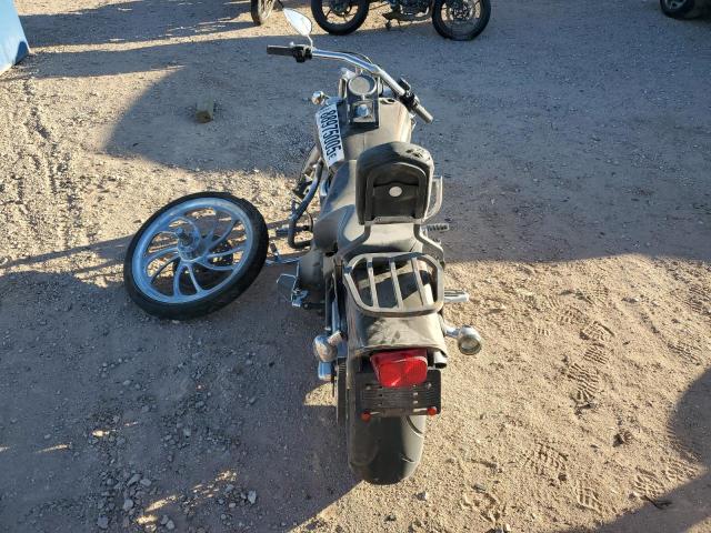 2007 HARLEY-DAVIDSON FXSTB - 1HD1JA5187Y011282