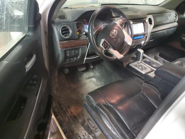 2017 TOYOTA TUNDRA CRE - 5TFHW5F13HX634419