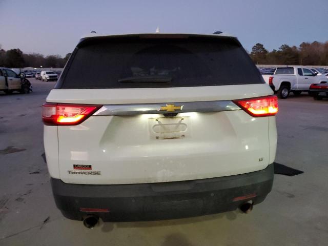 2019 CHEVROLET TRAVERSE L 1GNERHKW4KJ143114