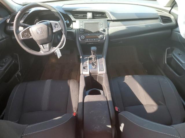 2019 HONDA CIVIC LX - 2HGFC2F63KH577338