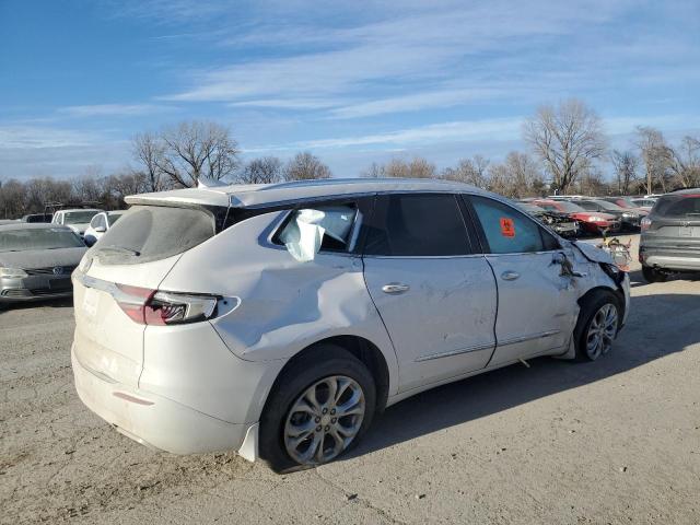 2021 BUICK ENCLAVE AV - 5GAEVCKW2MJ141731