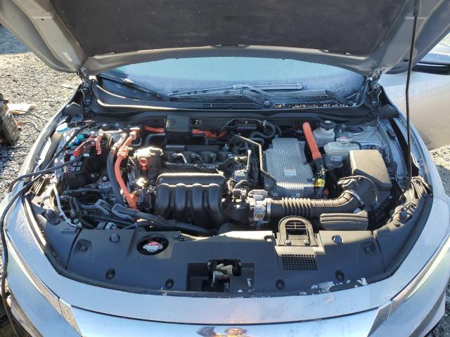 2019 HONDA INSIGHT TO 19XZE4F98KE016396