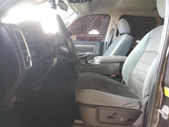 2015 RAM 1500 SLT - 1C6RR6TT4FS518056