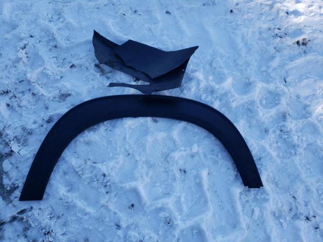 2021 CHEVROLET TRAILBLAZE - KL79MRSL4MB015714