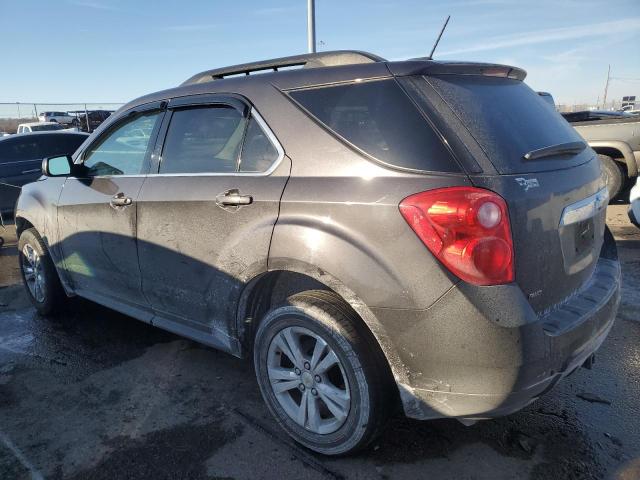 2015 CHEVROLET EQUINOX LT - 2GNFLFEK8F6258224