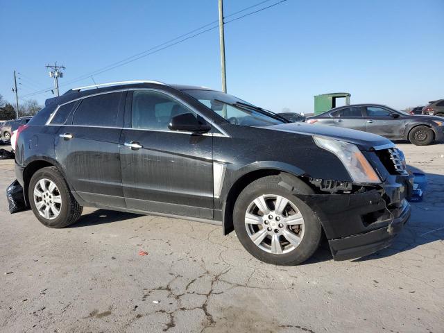 2014 CADILLAC SRX LUXURY - 3GYFNEE36ES680640