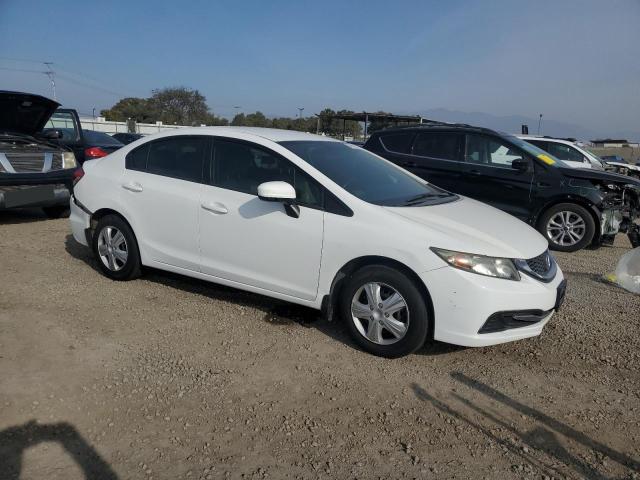 Vin: 19xfb2f56ee023932, lot: 86654784, honda civic lx 20144
