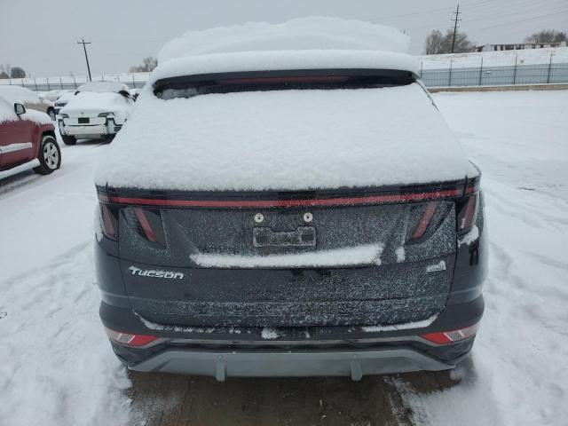 2023 HYUNDAI TUCSON LIM - 5NMJECAE8PH235564