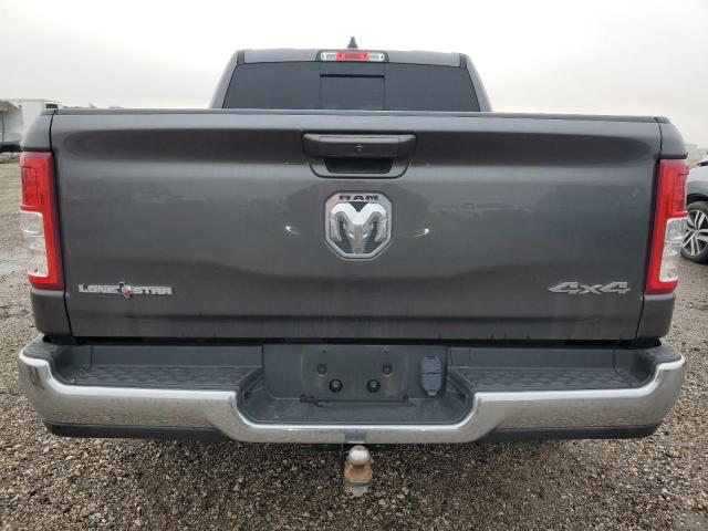 2022 RAM 1500 BIG H 1C6RRFFG6NN443937