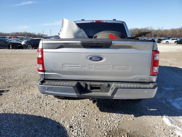 2022 FORD F150 SUPER - 1FTEW1EP6NFA60322