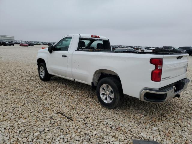 2021 CHEVROLET SILVERADO 3GCNWAEF0MG282780