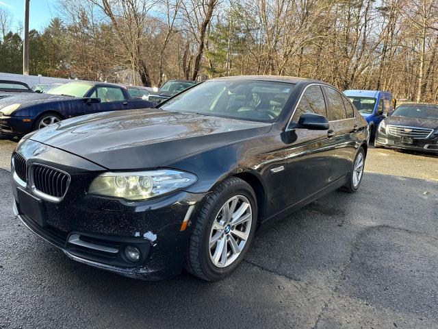 2016 BMW 528 XI - WBA5A7C53GG152050