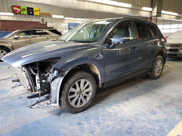 2015 MAZDA CX-5 TOURI - JM3KE4CY7F0542439