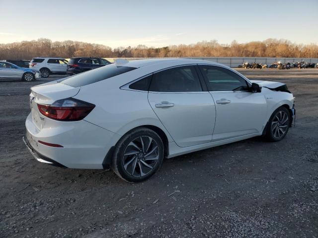 2019 HONDA INSIGHT TO 19XZE4F94KE004939