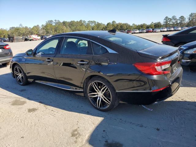 Vin: 1hgcv3f93na008215, lot: 87179354, honda accord touring hybrid 20222