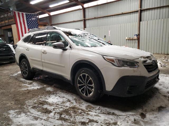 Vin: 4s4btgpd7l3119468, lot: 87546415, subaru outback touring ldl 20204
