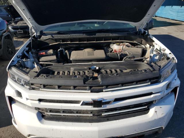 2020 CHEVROLET SILVERADO - 3GCUYEED8LG438008