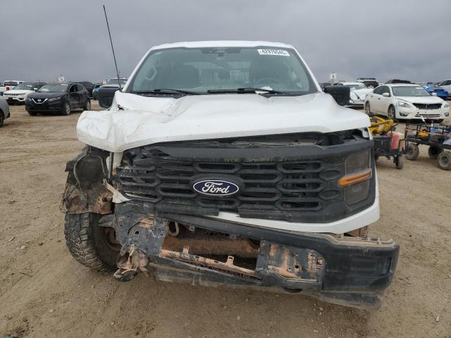 2024 FORD F150 XL 1FTFW1L53RKD67420