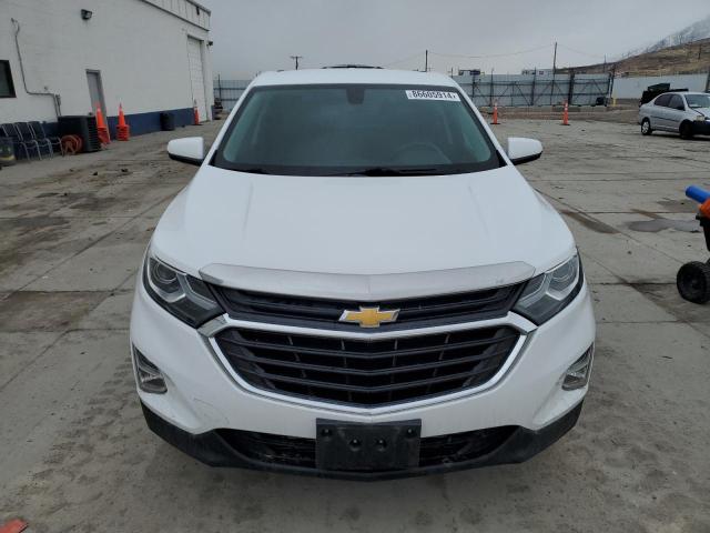 2018 CHEVROLET EQUINOX LT - 3GNAXSEV8JS586612