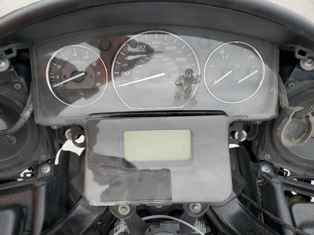 2013 HONDA GL1800 B JH2SC6812DK001619