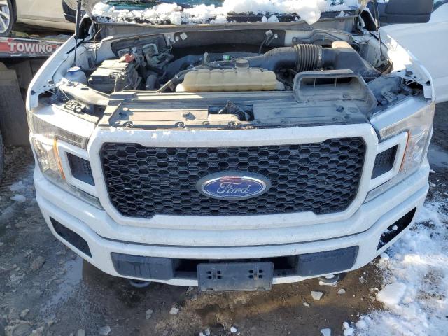 2019 FORD F150 SUPER - 1FTEW1EP0KKD26176