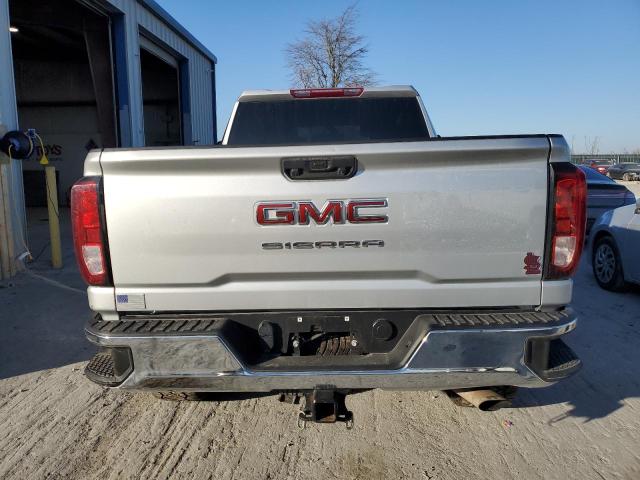 2023 GMC SIERRA K25 - 1GT49LE76PF174578