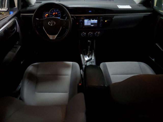 2016 TOYOTA COROLLA L 2T1BURHE5GC506814