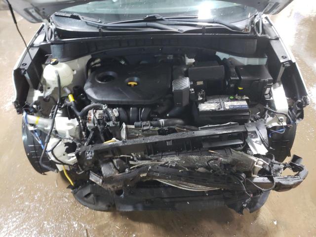 2019 HYUNDAI TUCSON SE - KM8J2CA41KU944866