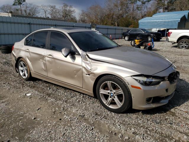 Vin: wba3c1c55df444427, lot: 43200905, bmw 3 series i sulev 20134