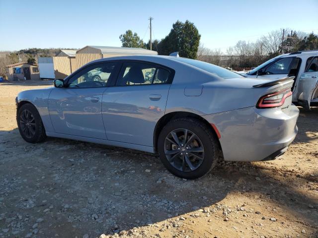 2022 DODGE CHARGER SX - 2C3CDXJGXNH147603