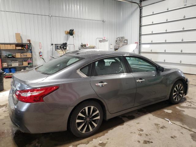 2017 NISSAN ALTIMA 2.5 - 1N4AL3AP2HC211581