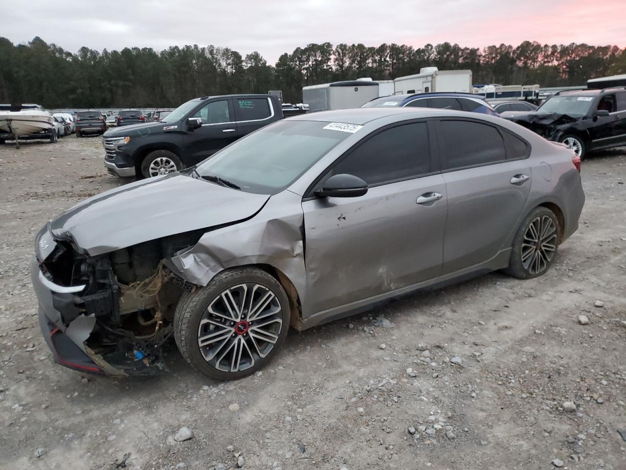 3KPF44AC5PE577543 KIA FORTE GT 2023