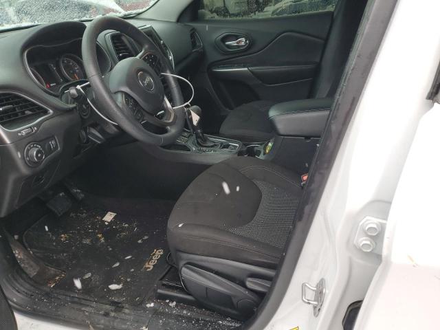 2019 JEEP CHEROKEE L 1C4PJLCB0KD173653