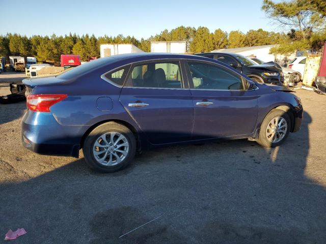 2019 NISSAN SENTRA S - 3N1AB7AP9KY217173