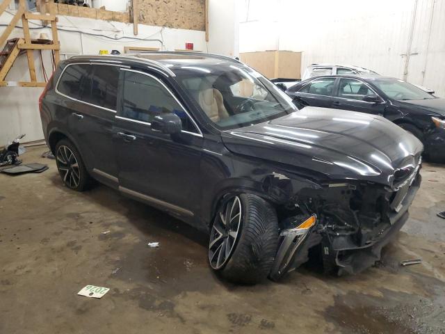 2019 VOLVO XC90 T8 IN YV4BR0CL9K1442225