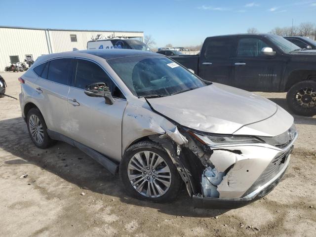 Vin: jteaaaah5mj012605, lot: 42585835, toyota venza le 20214