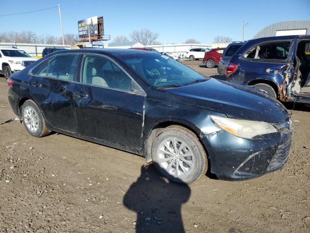 2015 TOYOTA CAMRY LE - 4T4BF1FK8FR469765