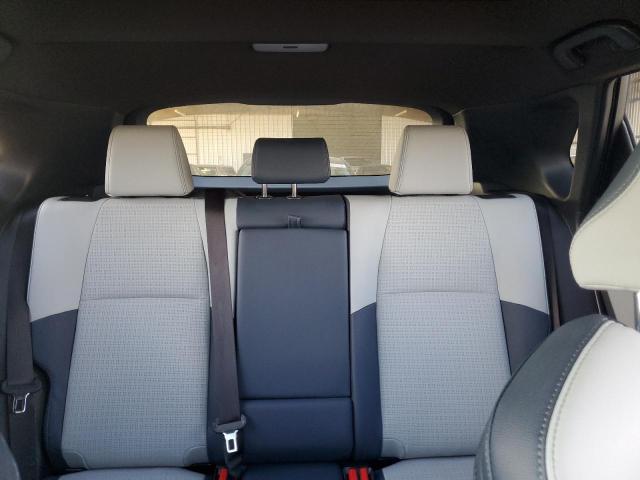 2024 SUBARU SOLTERRA P JTMABABAXRA079517