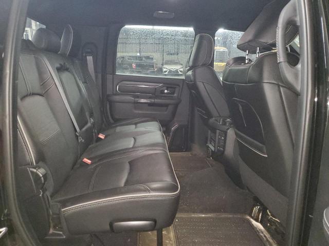 2022 RAM 2500 LIMIT 3C6UR5TL7NG127400