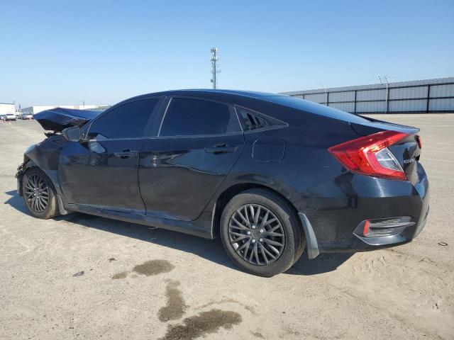 2016 HONDA CIVIC LX - 2HGFC2F52GH567138