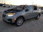 2024 CHEVROLET EQUINOX LS - 3GNAXSEG6RL302269