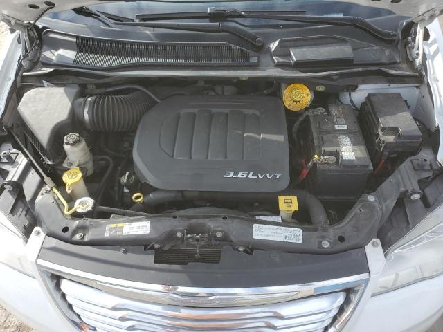 2016 CHRYSLER TOWN & COU 2C4RC1BG8GR110812