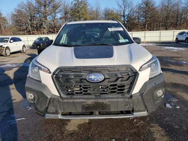 2023 SUBARU FORESTER W JF2SKAMC6PH414958