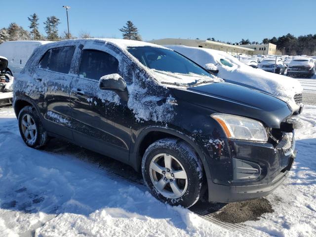 2015 CHEVROLET TRAX 1LS KL7CJPSBXFB094352