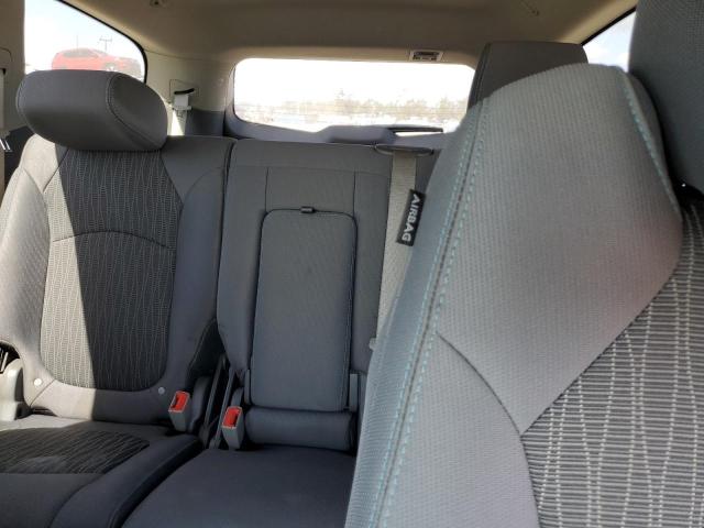 2017 CHEVROLET TRAVERSE L 1GNKVFKD4HJ241599