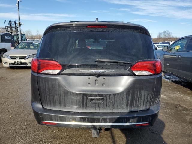 2018 CHRYSLER PACIFICA T - 2C4RC1BG5JR107535