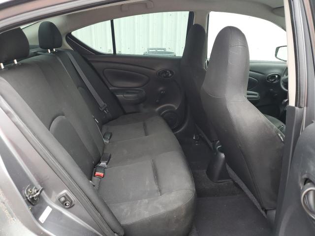 2017 NISSAN VERSA S - 3N1CN7AP2HL870787