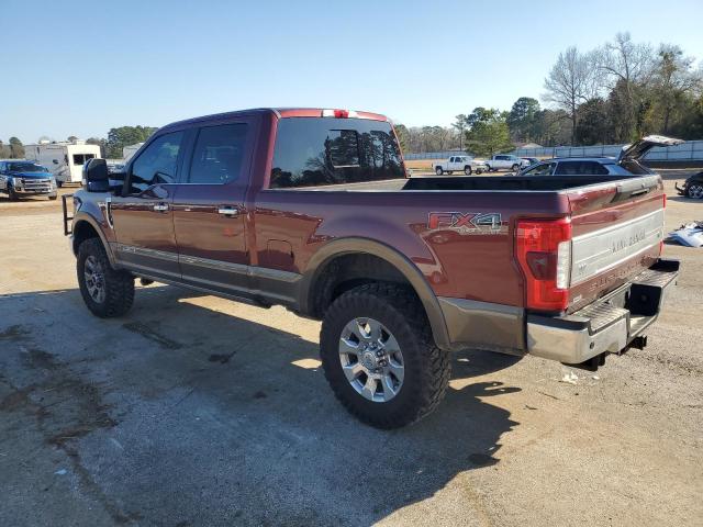 Vin: 1ft7w2bt4hed14927, lot: 87392444, ford f250 super duty 20172