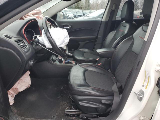 2020 JEEP COMPASS TR - 3C4NJDDB9LT106654